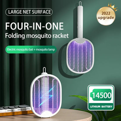 Foldable Electric Mosquito Killer Zapper