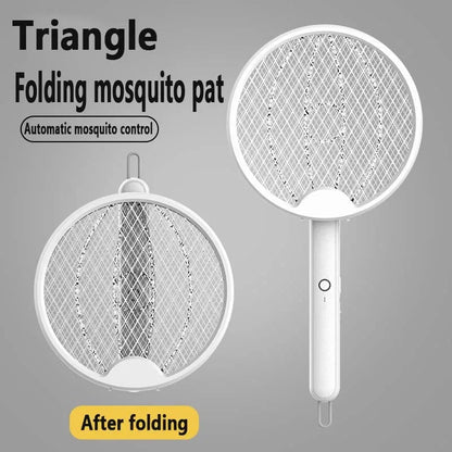 Foldable Electric Mosquito Killer Zapper