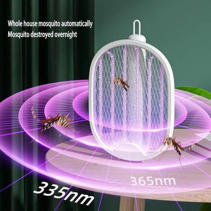 Foldable Electric Mosquito Killer Zapper